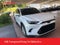 2025 Toyota Grand Highlander Platinum