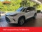 2025 Toyota Grand Highlander Platinum