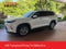 2025 Toyota Grand Highlander Platinum