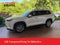 2025 Toyota Grand Highlander Platinum