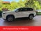 2025 Toyota Grand Highlander Platinum
