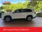 2025 Toyota Grand Highlander Platinum