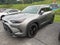 2025 Toyota Grand Highlander Platinum