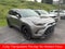 2025 Toyota Grand Highlander Platinum