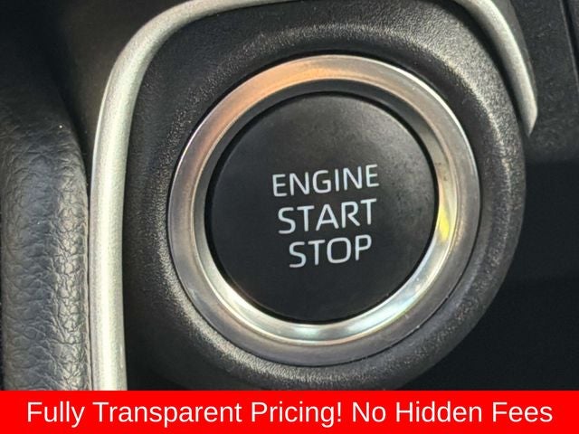 2025 Toyota Grand Highlander Platinum