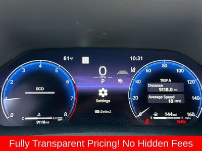 2025 Toyota Grand Highlander Platinum