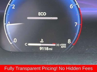 2025 Toyota Grand Highlander Platinum