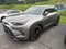 2025 Toyota Grand Highlander Platinum