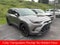 2025 Toyota Grand Highlander Platinum