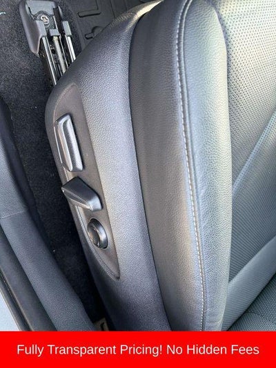 2025 Toyota Grand Highlander Platinum