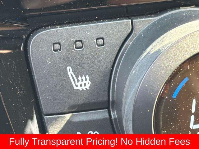 2025 Toyota Grand Highlander Platinum