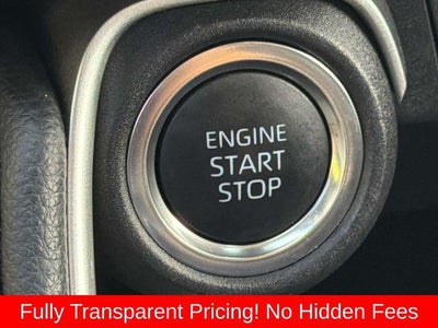 2025 Toyota Grand Highlander Platinum