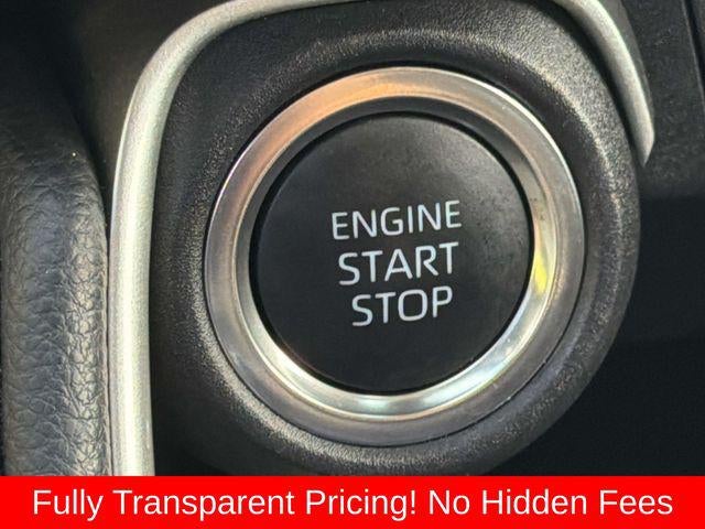 2025 Toyota Grand Highlander Platinum