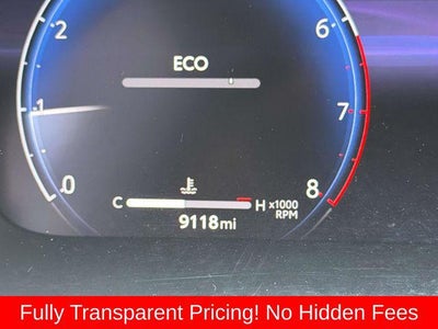 2025 Toyota Grand Highlander Platinum