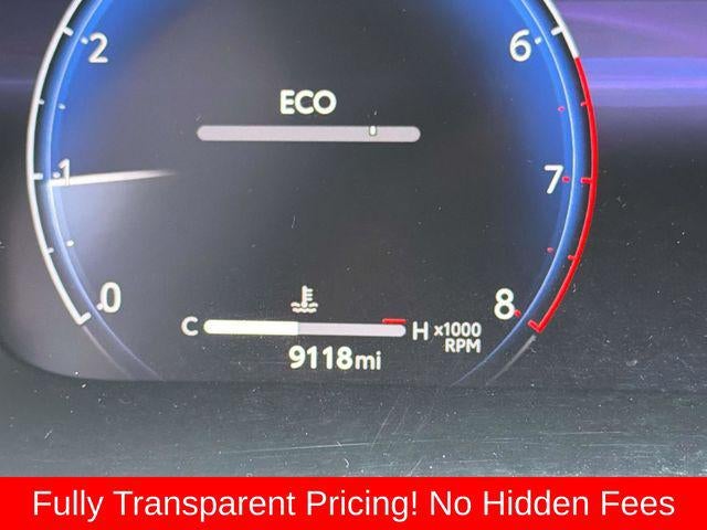 2025 Toyota Grand Highlander Platinum
