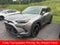 2025 Toyota Grand Highlander Platinum