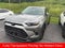 2025 Toyota Grand Highlander Platinum