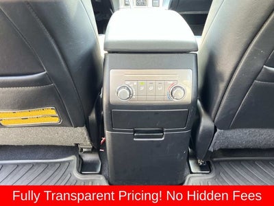 2013 Toyota Highlander SE