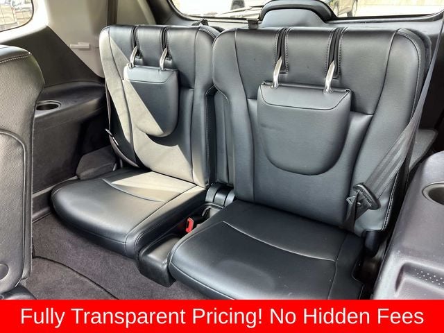 2013 Toyota Highlander SE