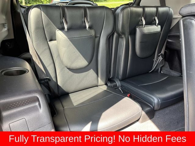 2013 Toyota Highlander SE