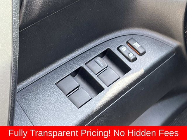 2013 Toyota Highlander SE