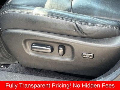 2013 Toyota Highlander SE