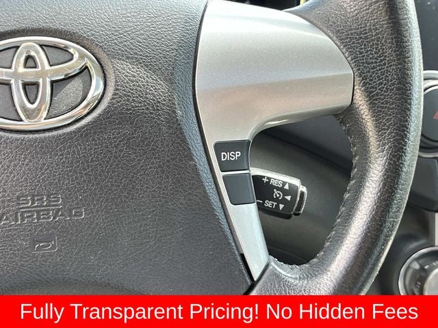 2013 Toyota Highlander SE