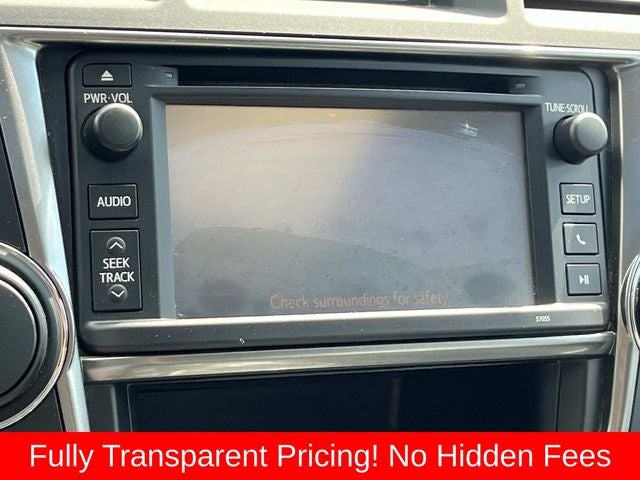 2013 Toyota Highlander SE