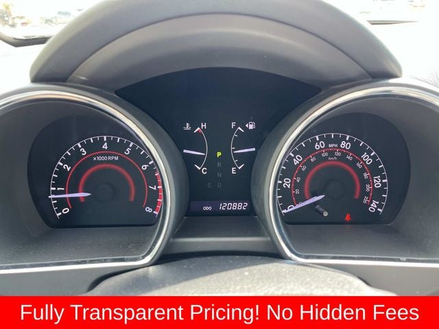 2013 Toyota Highlander SE