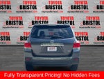 2013 Toyota Highlander SE