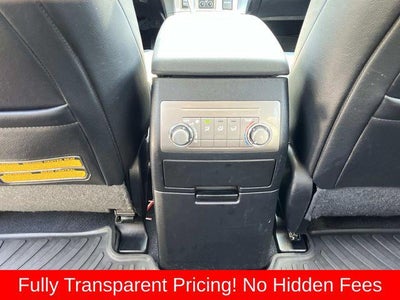 2013 Toyota Highlander SE