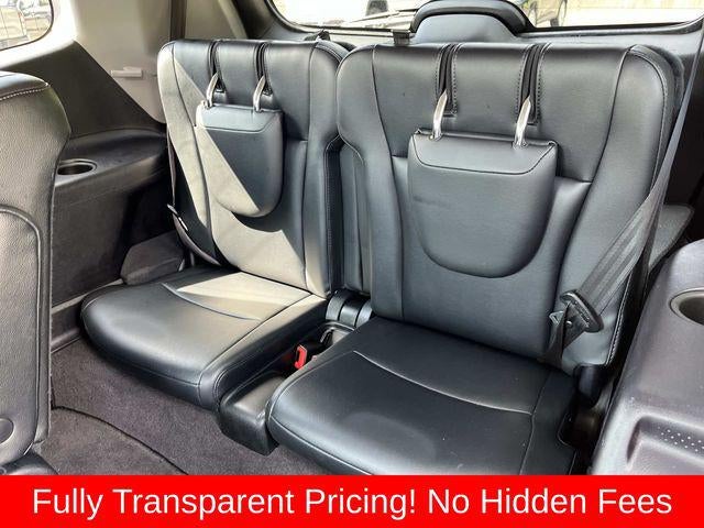 2013 Toyota Highlander SE