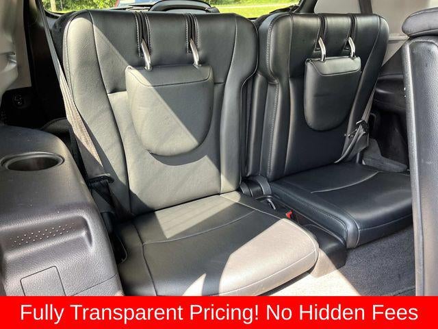 2013 Toyota Highlander SE