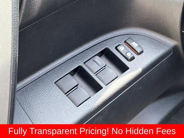 2013 Toyota Highlander SE
