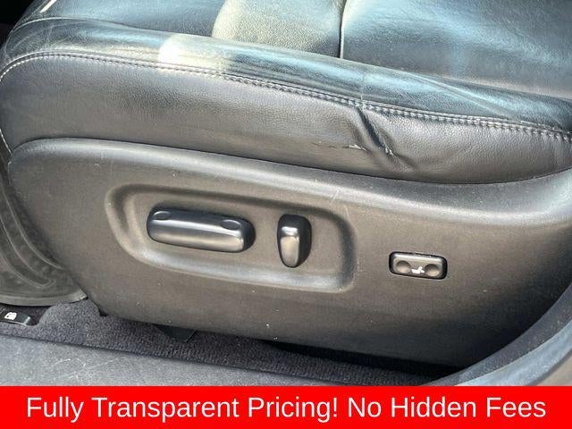 2013 Toyota Highlander SE