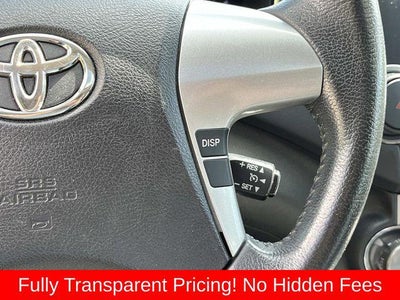 2013 Toyota Highlander SE