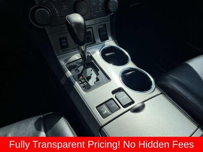 2013 Toyota Highlander SE