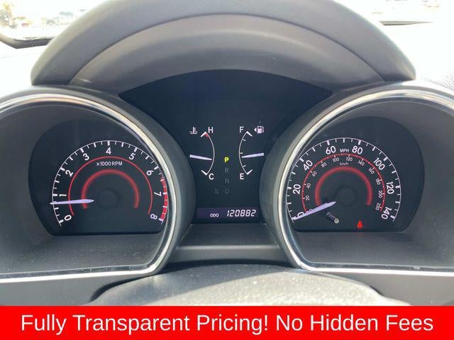 2013 Toyota Highlander SE