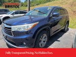 2015 Toyota Highlander LE Plus V6