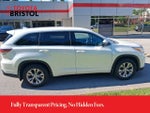 2014 Toyota Highlander LE Plus V6