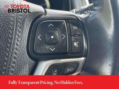 2018 Toyota Highlander LE