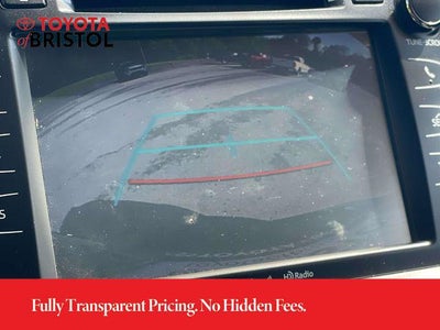 2018 Toyota Highlander LE