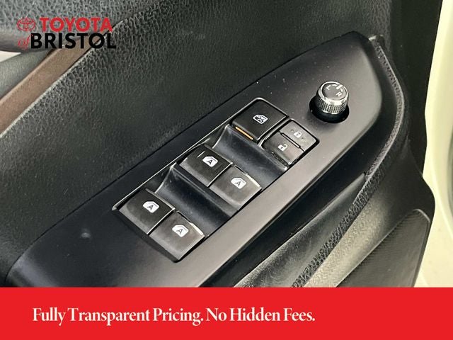 2015 Toyota Highlander Limited Platinum V6