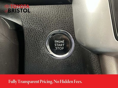 2015 Toyota Highlander Limited Platinum V6