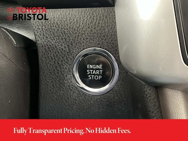 2015 Toyota Highlander Limited Platinum V6