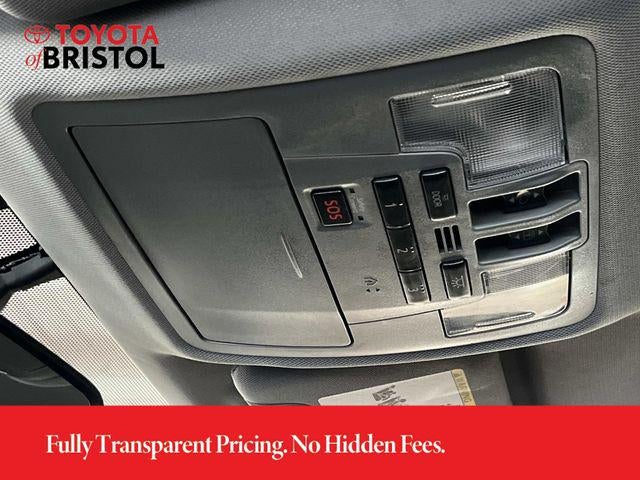 2015 Toyota Highlander Limited Platinum V6