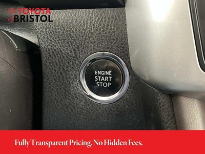 2015 Toyota Highlander Limited Platinum V6