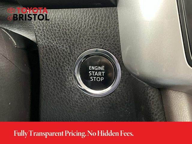 2015 Toyota Highlander Limited Platinum V6