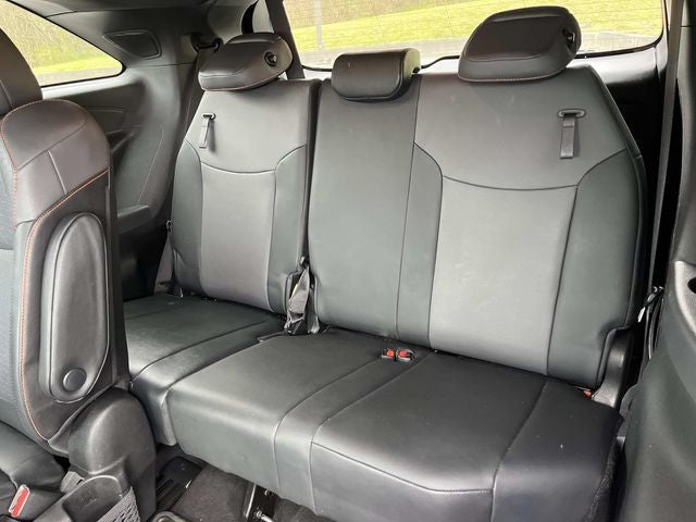 2022 Toyota Sienna XSE 7 Passenger