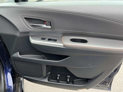 2022 Toyota Sienna XSE 7 Passenger